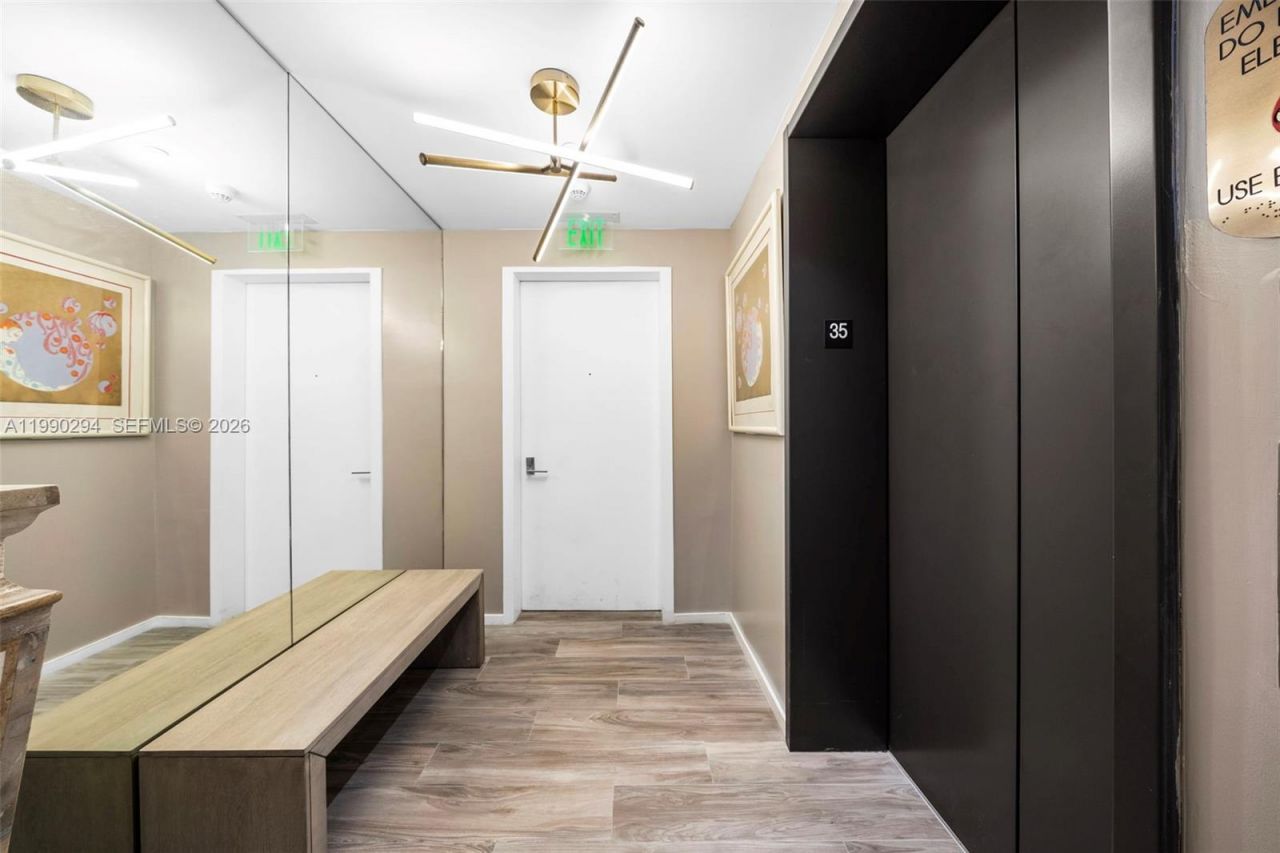 801 S Miami Ave, Unit 3504, Miami, FL 33130 Photo