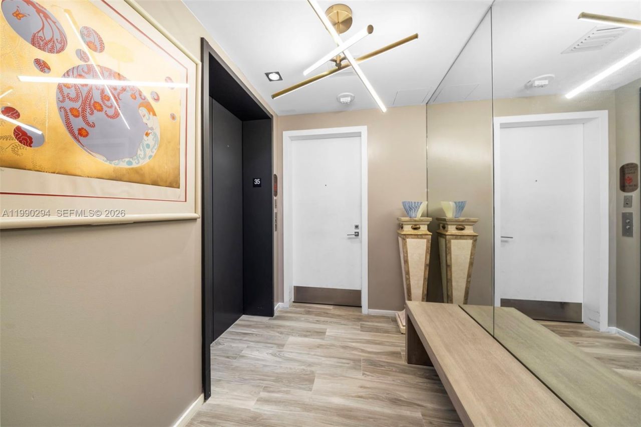 801 S Miami Ave, Unit 3504, Miami, FL 33130 Photo