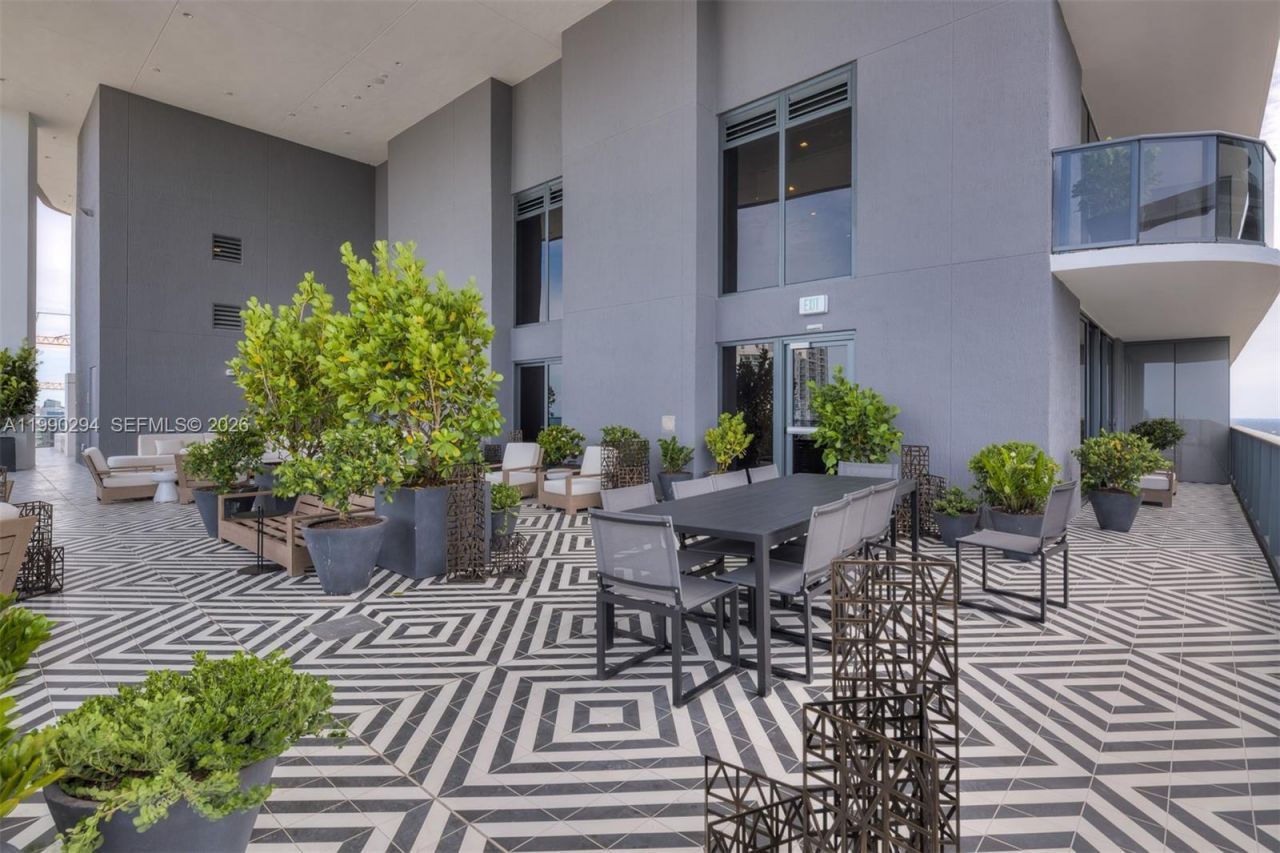 801 S Miami Ave, Unit 3504, Miami, FL 33130 Photo