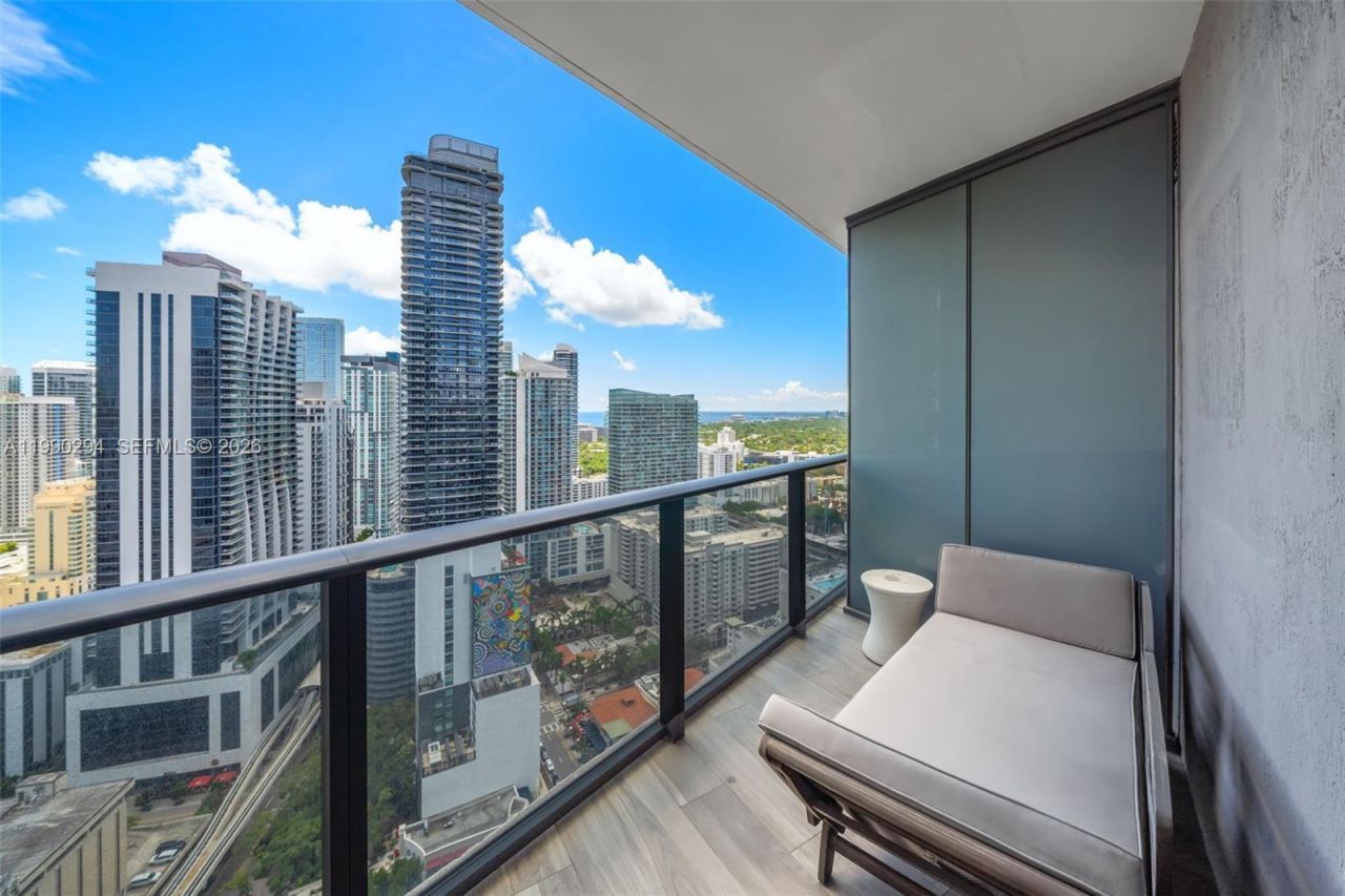 801 S Miami Ave, Unit 3504, Miami, FL 33130 Photo