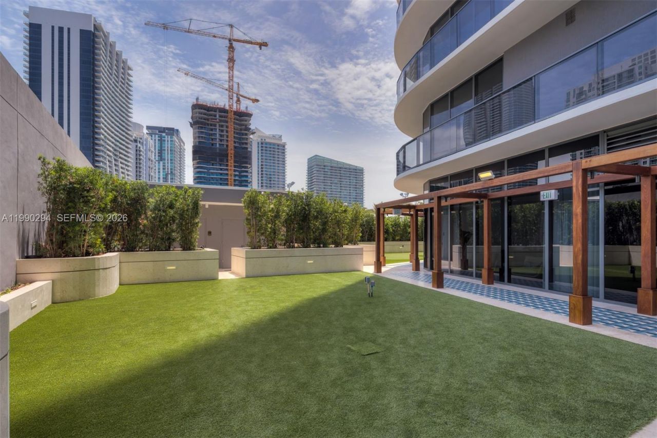 801 S Miami Ave, Unit 3504, Miami, FL 33130 Photo