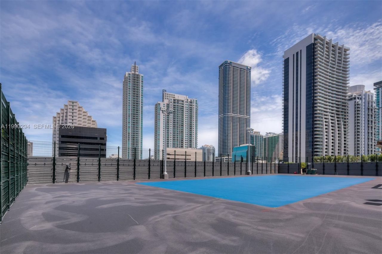 801 S Miami Ave, Unit 3504, Miami, FL 33130 Photo