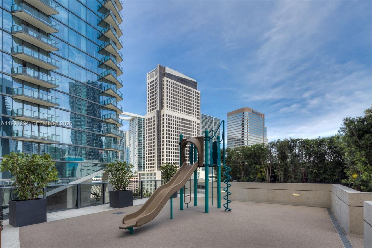 801 S Miami Ave, Unit 3504, Miami, FL 33130 Photo