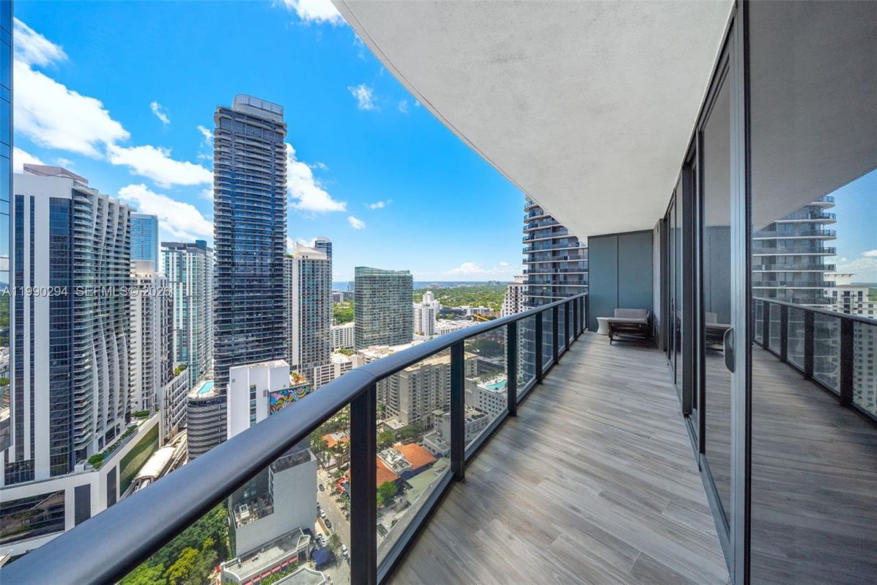 801 S Miami Ave, Unit 3504, Miami, FL 33130 Photo