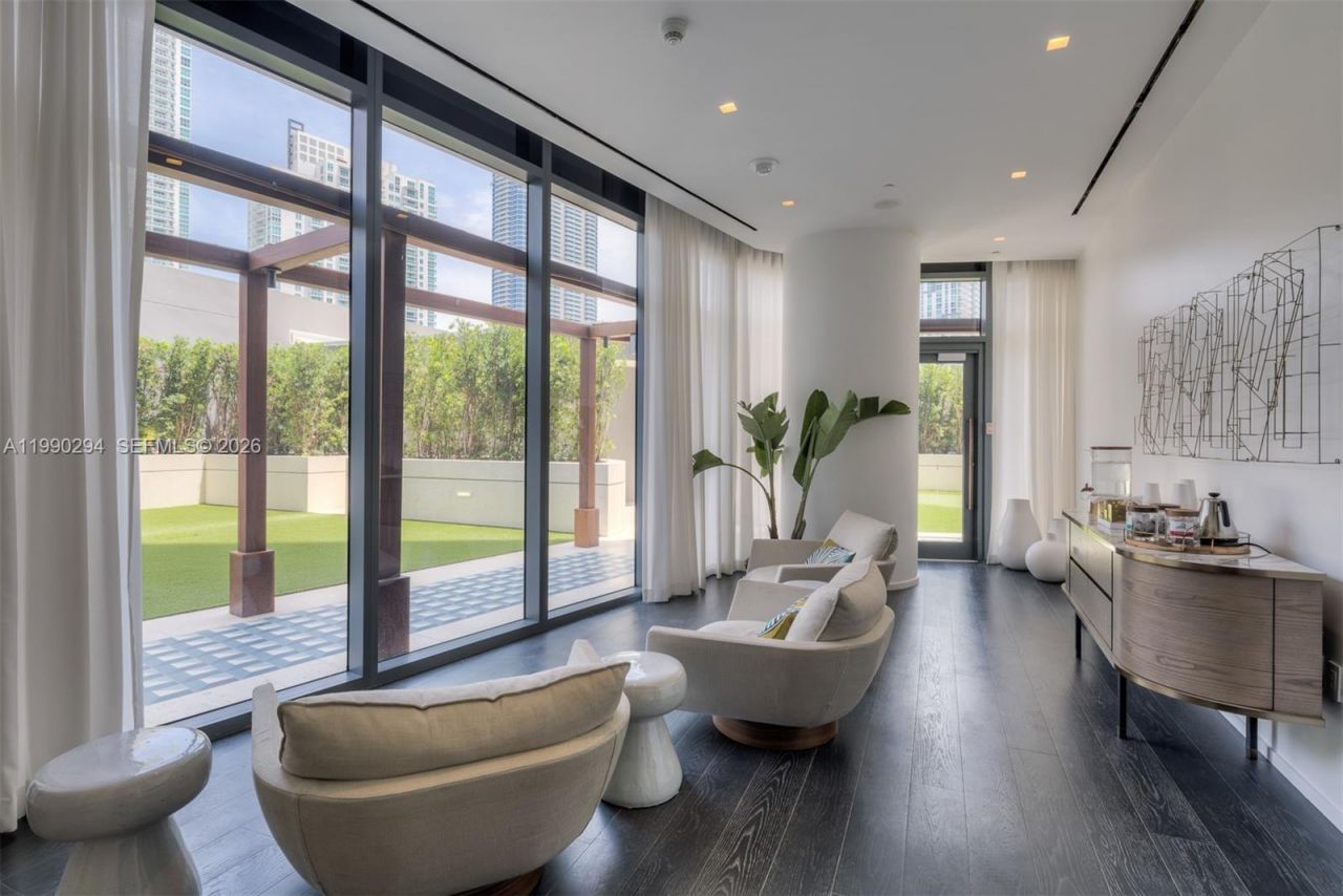 801 S Miami Ave, Unit 3504, Miami, FL 33130 Photo