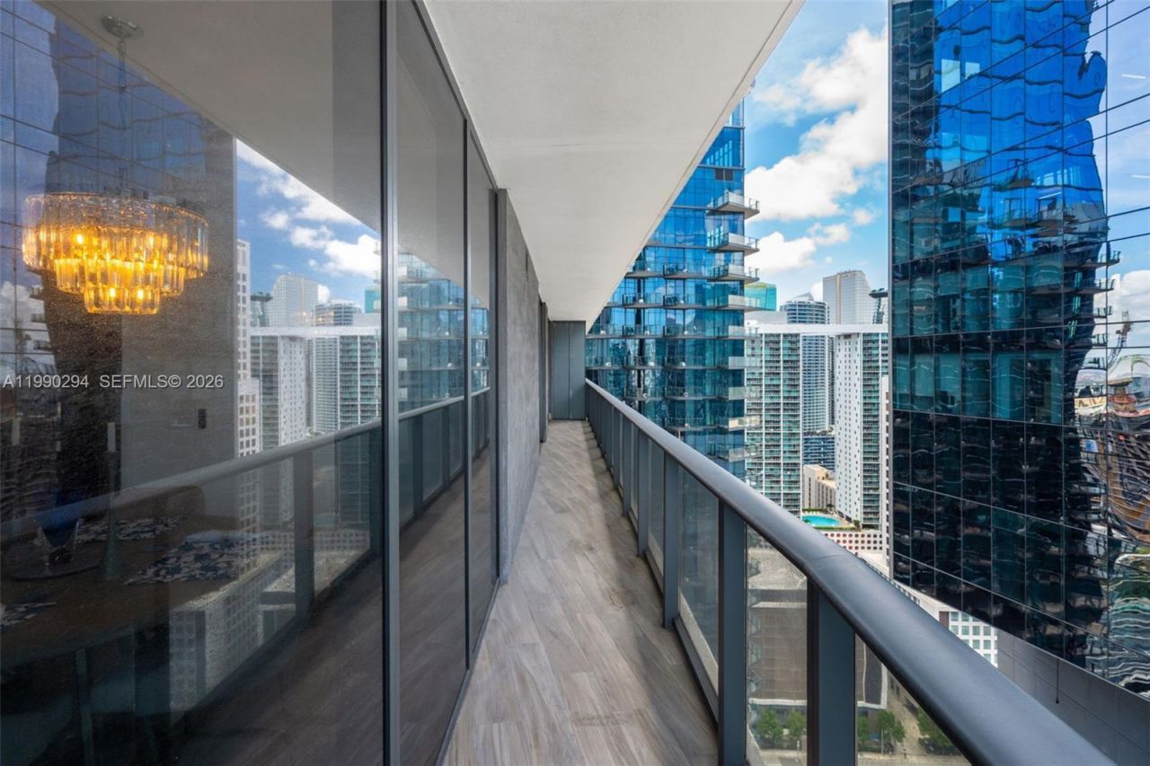 801 S Miami Ave, Unit 3504, Miami, FL 33130 Photo