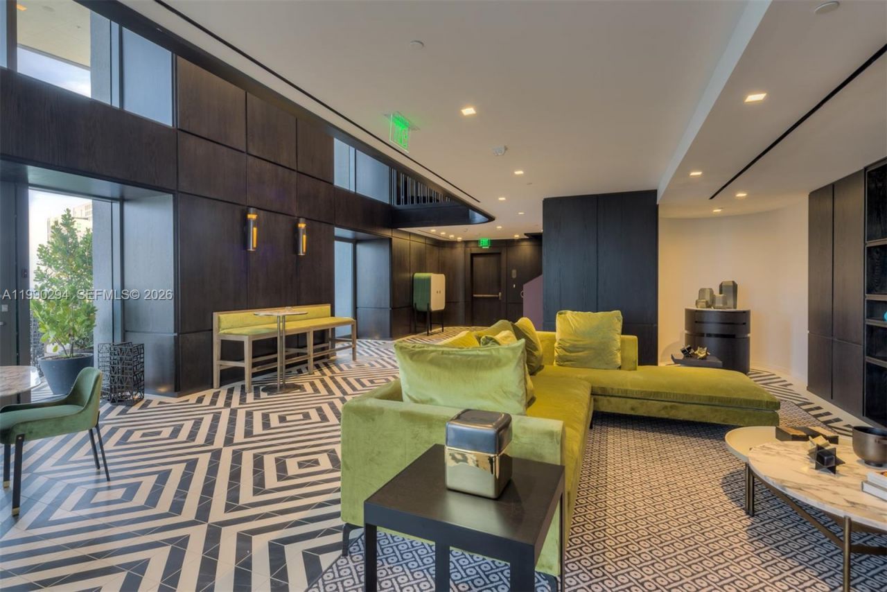 801 S Miami Ave, Unit 3504, Miami, FL 33130 Photo