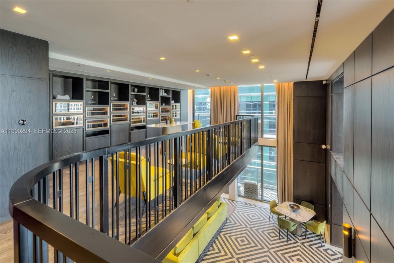 801 S Miami Ave, Unit 3504, Miami, FL 33130 Photo