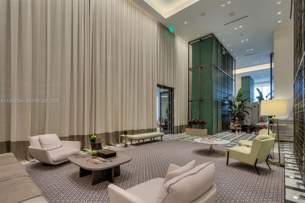 801 S Miami Ave, Unit 3504, Miami, FL 33130 Photo