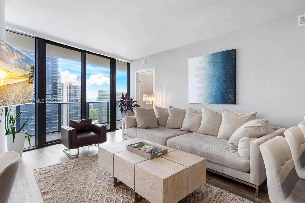 801 S Miami Ave, Unit 3504, Miami, FL 33130 Photo