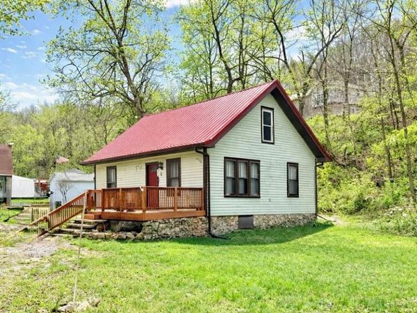 2 Ross Road, Waynesville, MO 65583