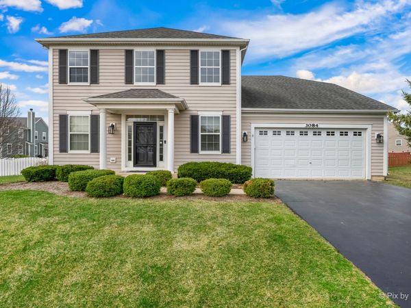 3084 Seekonk Avenue , Elgin, IL 60124