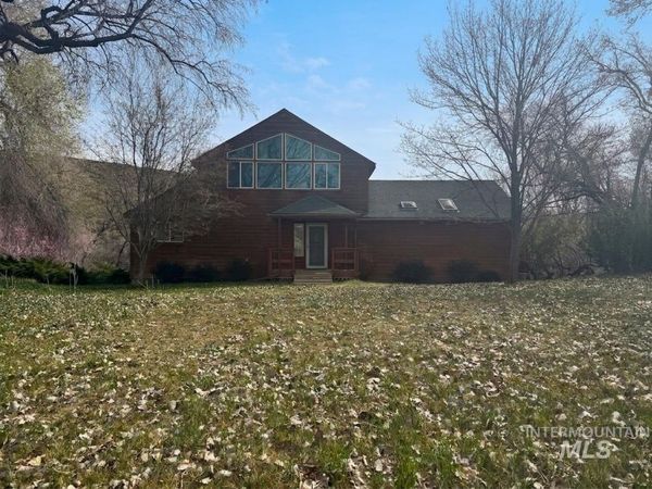 4454 North 1325 East, Buhl, ID 83316