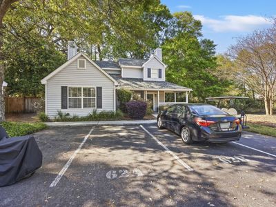 1362 Cassidy Court, Unit A, Mount Pleasant, SC 29464