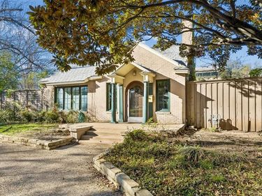 4311 N Hall Street, Dallas, TX 75219