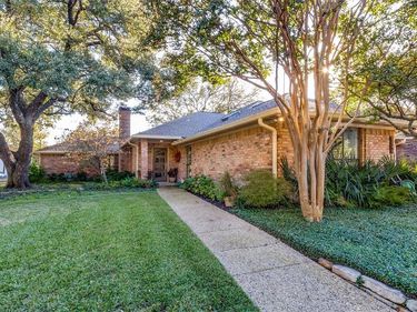 6046 Steamboat Drive, Dallas, TX 75230