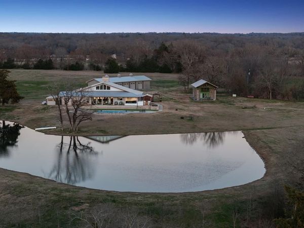 1818 County Road 1151, Cumby, TX 75433