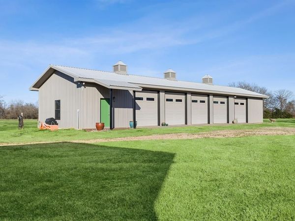 1818 County Road 1151, Cumby, TX 75433