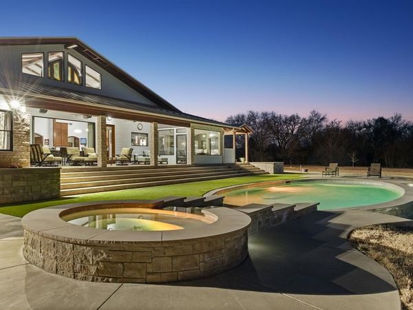 1818 County Road 1151, Cumby, TX 75433