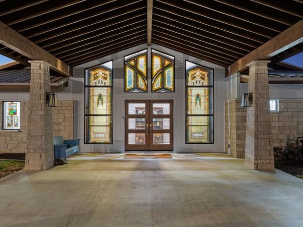 1818 County Road 1151, Cumby, TX 75433