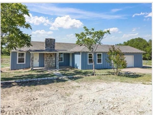 4402 Colony Road A, Granbury, TX 76048