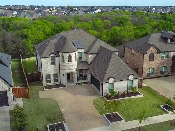 1407 Stellar Truth Way, Wylie, TX 75098