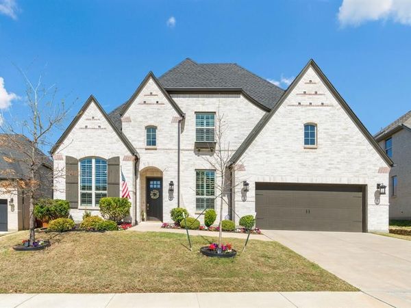 1217 Armadillo Trail, Lantana, TX 76226