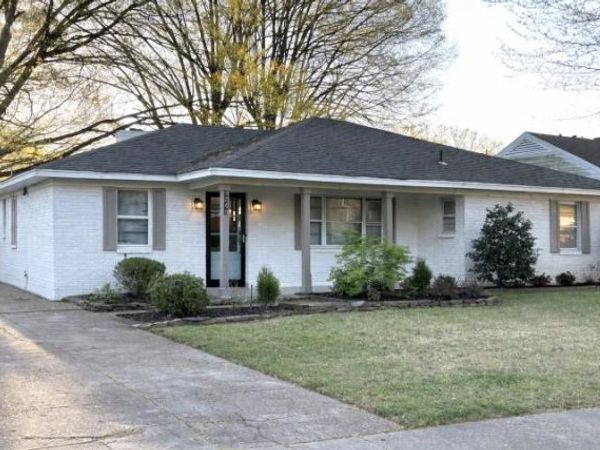 5249 BOSWELL AVE, Memphis, TN 38120
