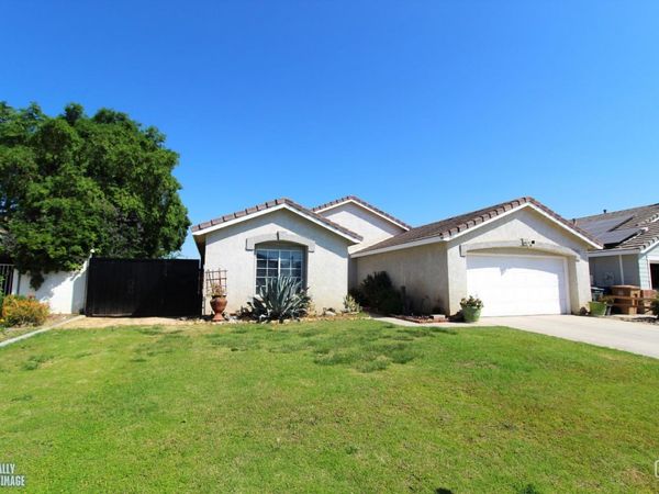 5910 Verdant Hills Court, Bakersfield, CA 93313