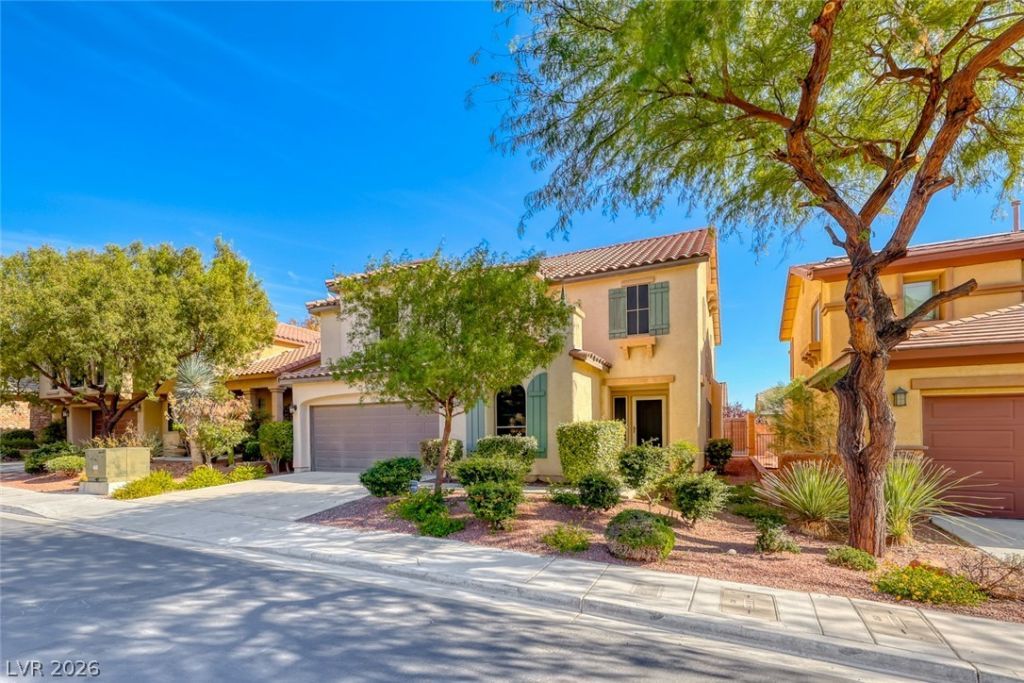 Please Call For Address, Las Vegas, NV 89166 Main Photo