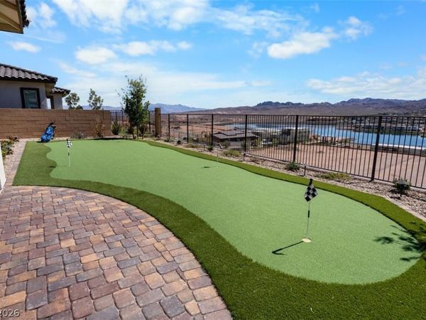 393 Faro Di Portofino Court, Henderson, NV 89011