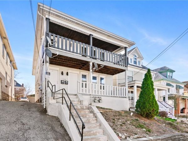 1509 Rockland Ave, Pittsburgh, PA 15216