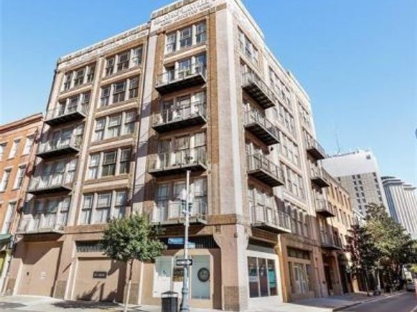 441 GRAVIER Street, Unit 10, New Orleans, LA 70130