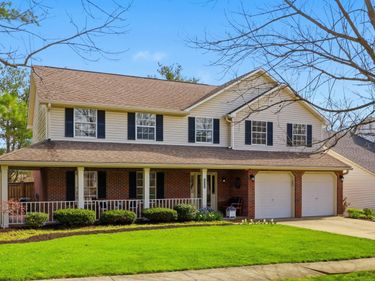 2029 Blackhorse Lane, Lexington, KY 40503