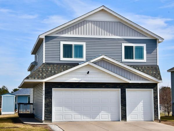 412 Bluebird Street, Mora, MN 55051