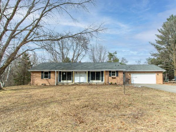 601 Minnesota Avenue S, Aitkin, MN 56431