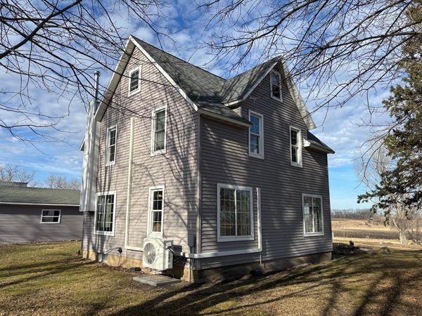 20362 370th Avenue, Cyrus, MN 56323