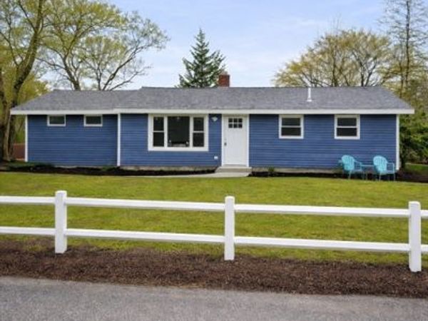 28 Gerald, Brockton, MA 02302