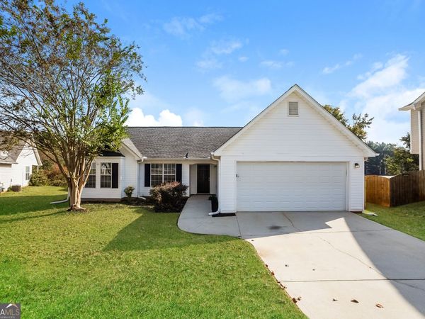 75 S Greenfield Circle, Covington, GA 30016