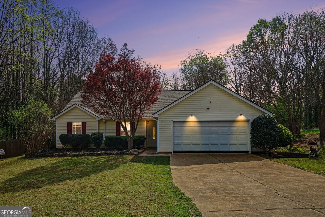 505 Stoney Creek Drive, Winder, GA 30680 Main Photo