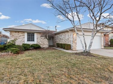 11952 Steven Drive, Sterling Heights, MI 48312