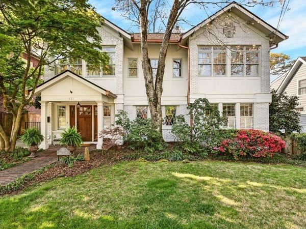 853 Adair Avenue NE, Atlanta, GA 30306
