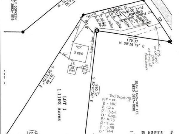 5495 Bucks Garage Road , Maiden, NC 28650