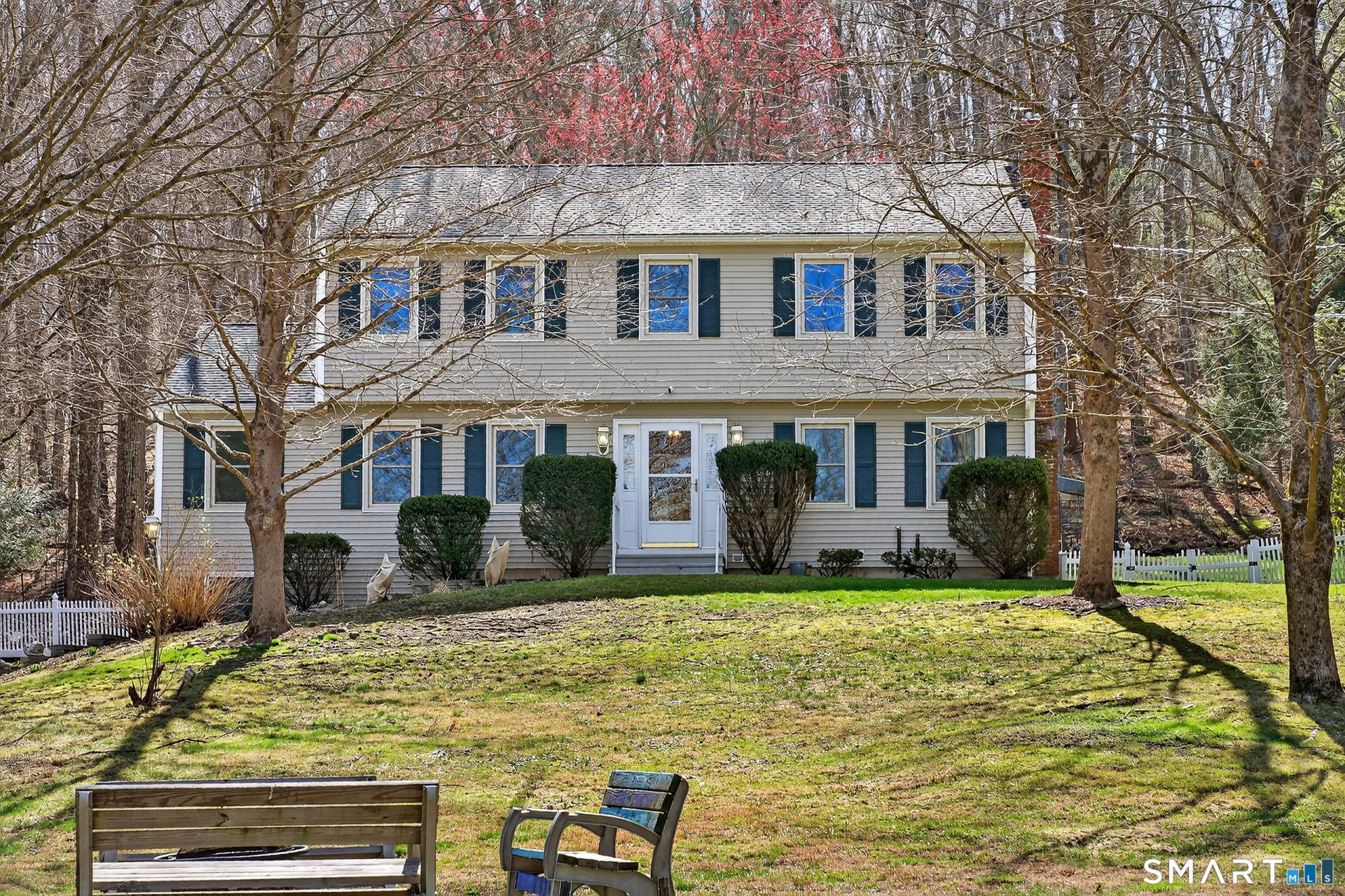 29 Dutton, Oxford, CT 06478 Main Photo