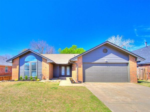 508 Edwards Drive, Norman, OK 73072