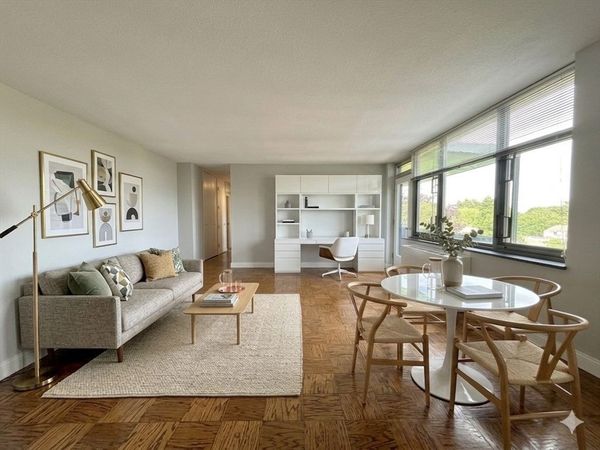 125 Trapelo Rd, Unit U:36, Belmont, MA 02478