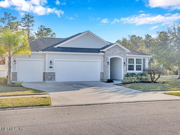 15157 DURBIN COVE Way, Jacksonville, FL 32259