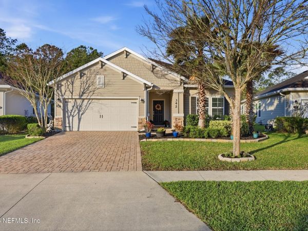 342 ASPEN LEAF Drive, Jacksonville, FL 32081
