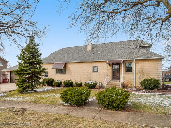 17010 88th Court, Orland Hills, IL 60487