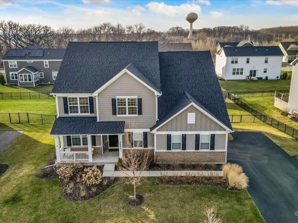 3691 Skyglade Drive , Elgin, IL 60124